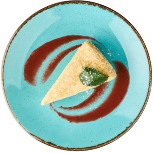 Homemade Napoleon