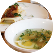 Express lunch