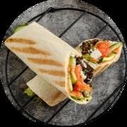 Philadelphia roll