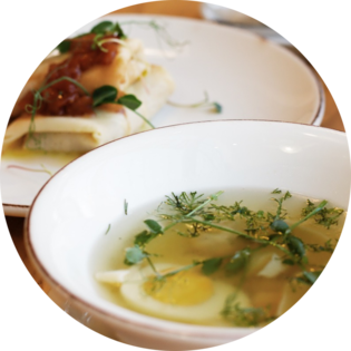Експрес-ланч