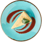 Homemade Napoleon